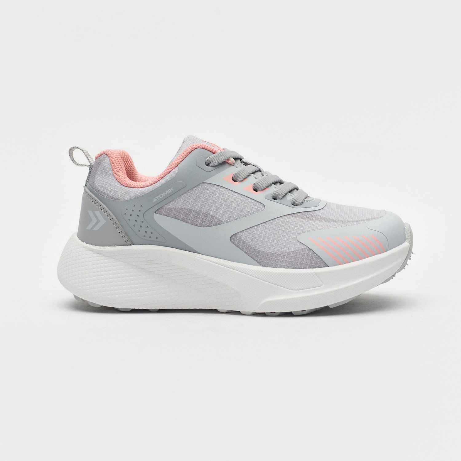 Zapatillas burst Atomik